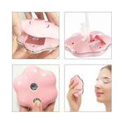 Nano BrumIsateur rose - Flowerspray