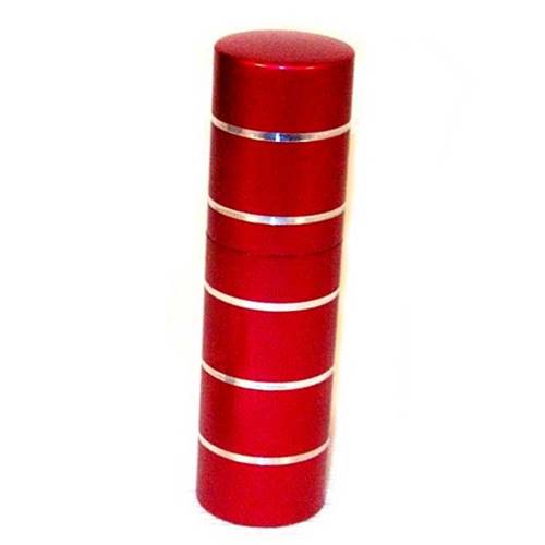 Vaporisateur de Sac Gravé - Vendu par 6Pcs
