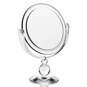 Miroir sur Pied Rond - X7