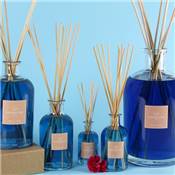 Carbaline 10 Bâtonnets Rotin pour bouquets parfumés