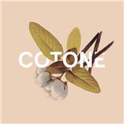 Spray pour linge COTON - 30 ML
