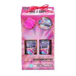 Coffret Cadeau Soins Du Corps - Dirty Works