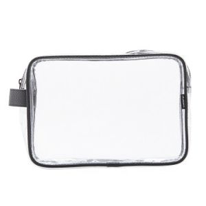 Trousse GM Anna Marie - Transparent
