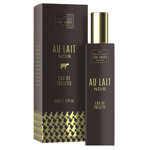 Eau de toilette Au lait Noir 50 ml