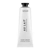 Crme Mains Et Ongles Au Lait 30ml - Scottish Fine Soaps