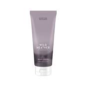 Crme Pour Le Corps Wild Heather 200ml - Scottish Fine Soaps