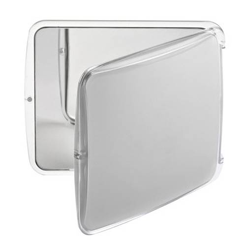 Miroir de Sac Transparent - X7