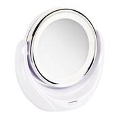 Miroir Cosmtique  Poser Lumineux Novex - X5