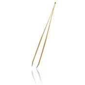 Pince à épiler Mors Biais Tweezer - Gold