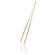 Pince à épiler Mors Biais Tweezer - Gold