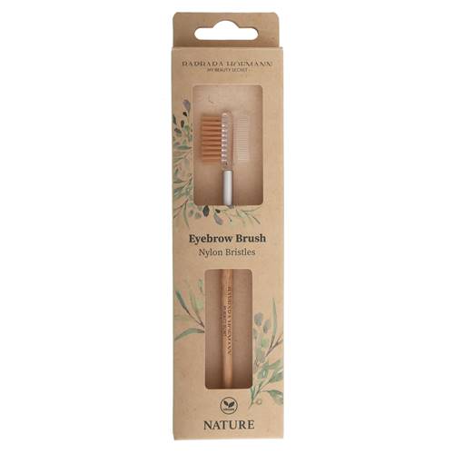 Brosse à sourcils avec Peigne - Bambou