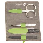 Trousse Manucure Decora Granny Smith - 4 Outils
