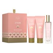 Coffret Luxe La Paloma - Avec Eau de Toilette