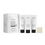 Coffret Cadeau De Luxe Au Lait - Scottish Fine Soaps