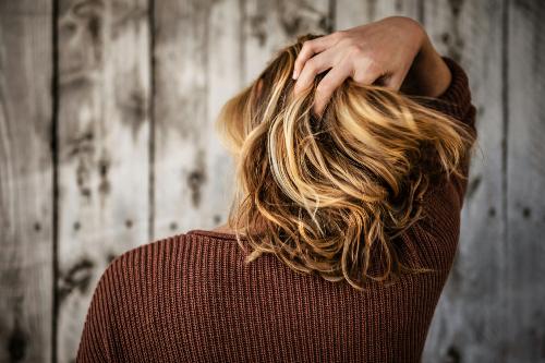 Nos conseils pour prserver un cuir chevelu  en bonne sant