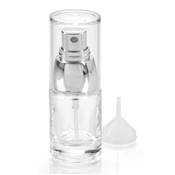 Vaporisateur de Sac en Verre - 15 ML