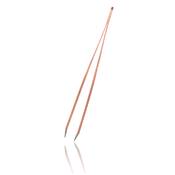 Pince à épiler Mors Biais Tweezer - Rose Gold