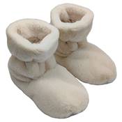 Bouillottes Chaussons Chauffants - Taille L