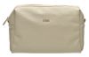 TROUSSE TAHANEA BEIGE GM 25X16X11