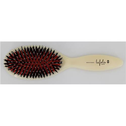 BROSSE PNEUMATIQUE EN SANGLIER ET CHARDONS 11 RANGS