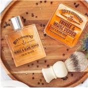 Savon Barbe & Visage MEN'S GROOMING - 100G
