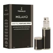 Milano By Travalo - Noir