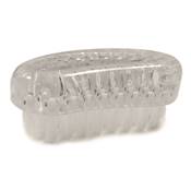 Brosse  Ongles Transparente