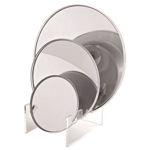 Présentoir pour 3 Miroirs Ventouses