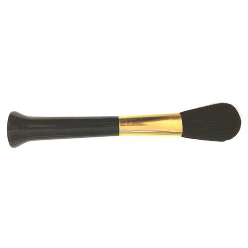 Pinceau Blush Debout - Série Noire