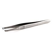 Pince  piler Chrome Biais - 9 CM