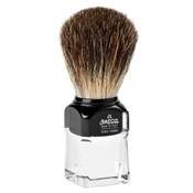 Blaireau Classique Transparent
