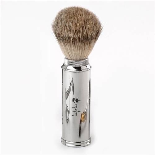 Blaireau de Voyage Luxe - Lafolie