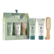 Kit Soins des Pieds SEA KELP