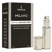 Milano By Travalo - Blanc