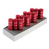 Vaporisateur de Sac Grav - Vendu par 6Pcs