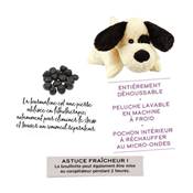 Bouillotte Chien Novex
