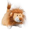 Bouillotte Peluche Mouflon