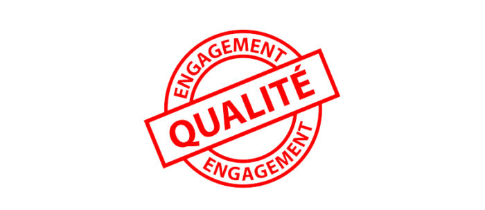 novex - engagement haute qualité