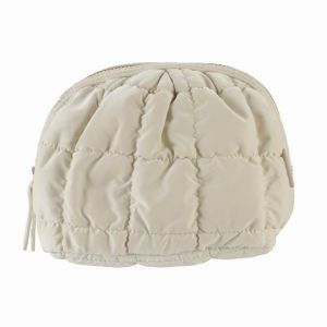 TROUSSE LOTION BEIGE PM 18X12X9