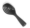 Brosse Démêlante Grand Modèle - Rose Gold
