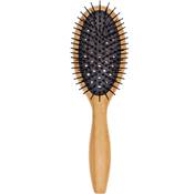 Brosse  Cheveux Bambou