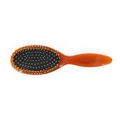 Brosse Pneumatique Picots Boule - 11 Rangs
