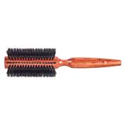 Brosse Ronde pour Cheveux Mi-Longs