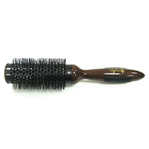 Brosse Ronde Céramique - Cheveux Longs