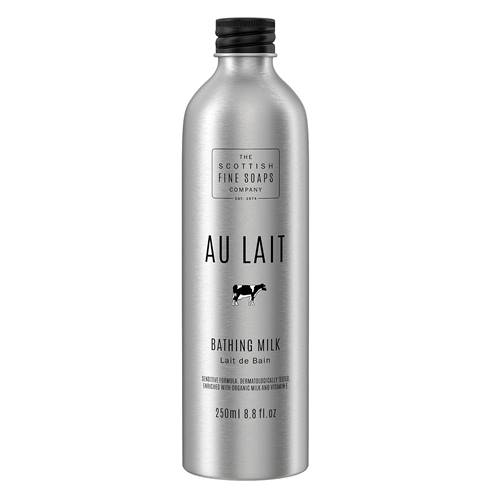 Lait De Bain Au Lait - 250 ML