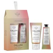 Duo de Soins pour les Mains - Calluna Botanicals