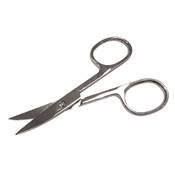 Ciseau  Ongles Courbes Standard - 9 CM