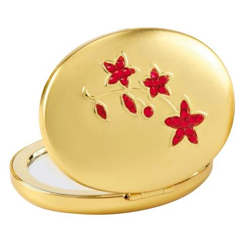 Miroir de Sac Ovale - X2