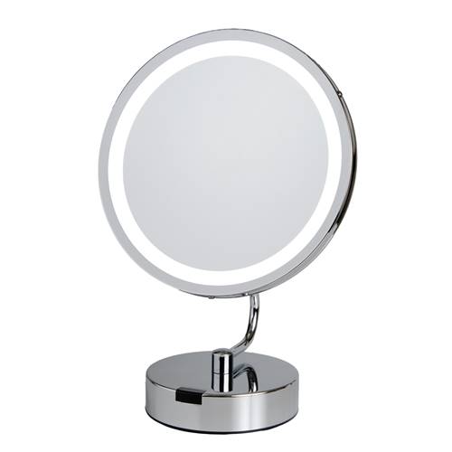 Miroir Lumineux Automatique sur Pied - X10