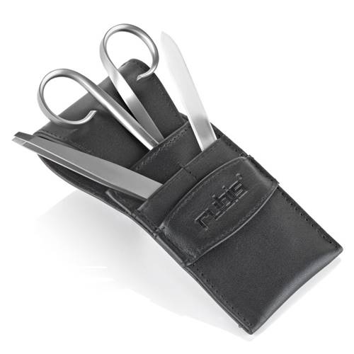 Set Manucure Rubis - 3 Outils